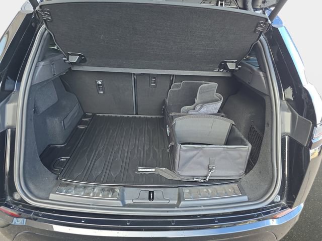 Certified 2025 Land Rover Range Rover Evoque Dynamic SE image 12