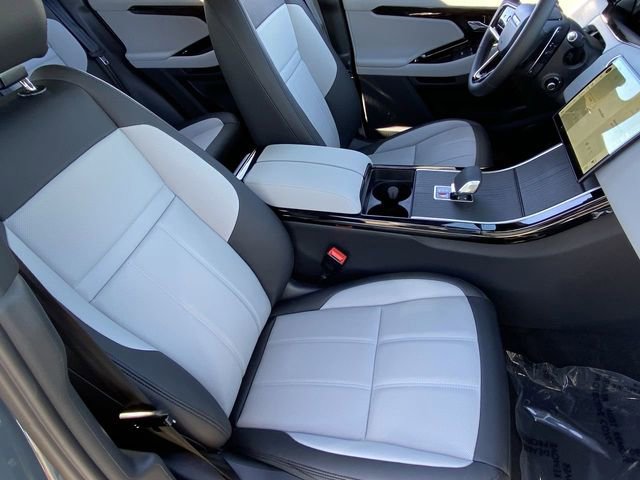 New 2026 Land Rover Range Rover Evoque Dynamic SE AWD/4WD image 10