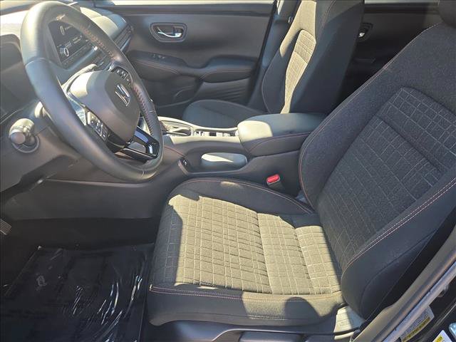 Certified 2023 Honda HR-V Sport image 14
