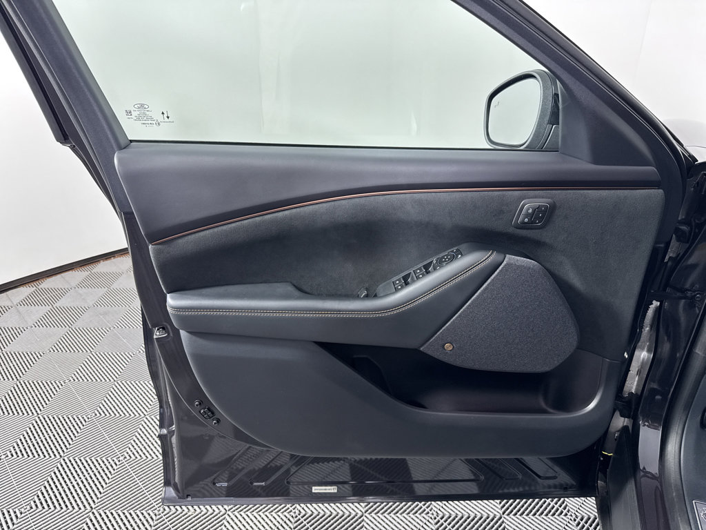 Certified 2022 Ford Mustang Mach-E GT image 29