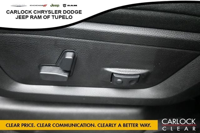 New 2026 RAM 2500 Big Horn AWD/4WD image 14
