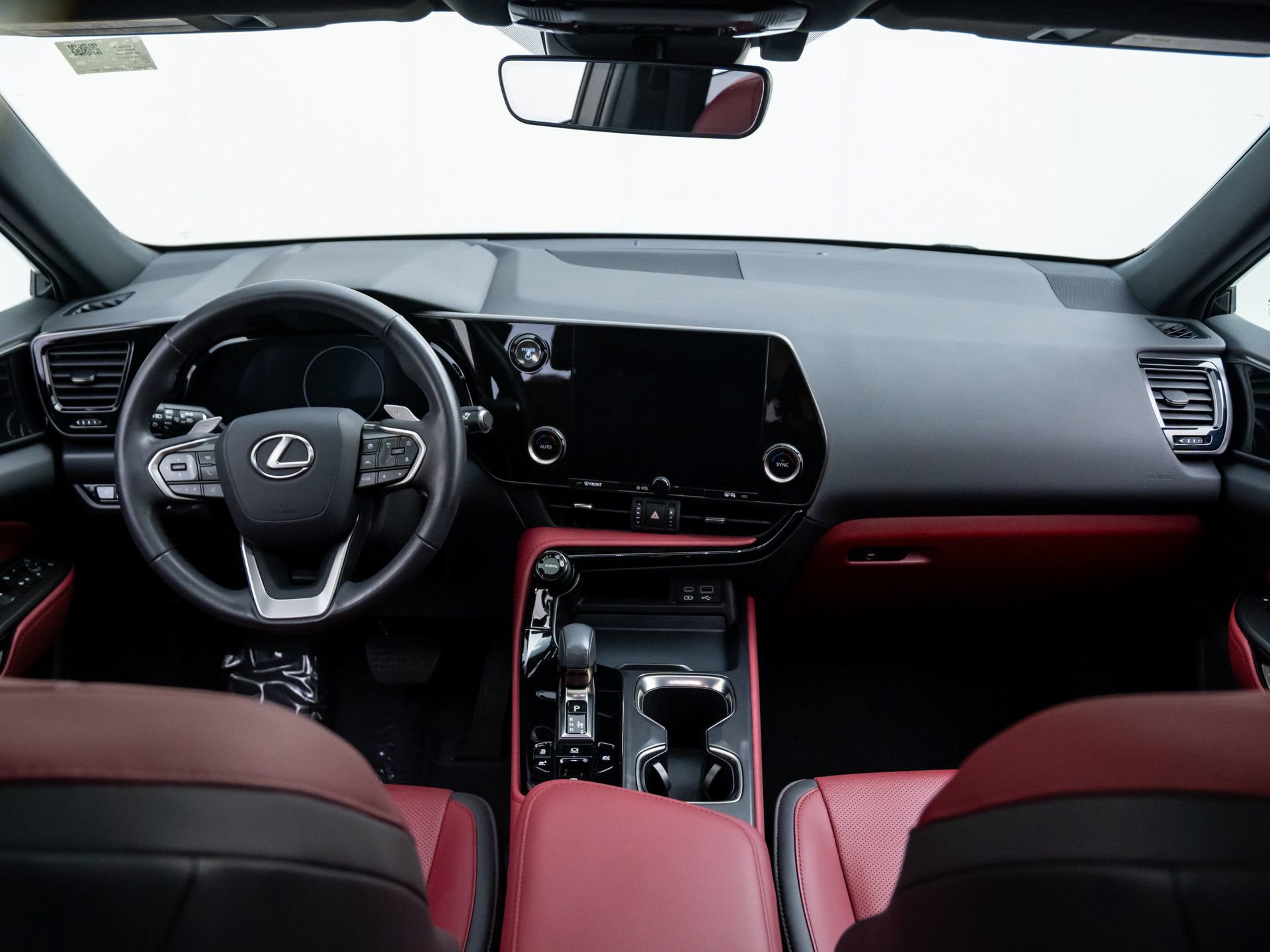 Used 2024 Lexus NX 350 AWD image 10