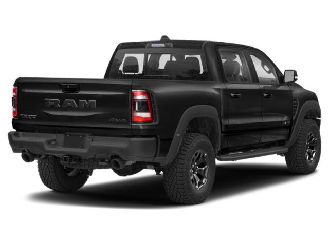 Used 2021 RAM 1500 TRX w/ TRX Level 2 Equipment Group AWD/4WD image 5