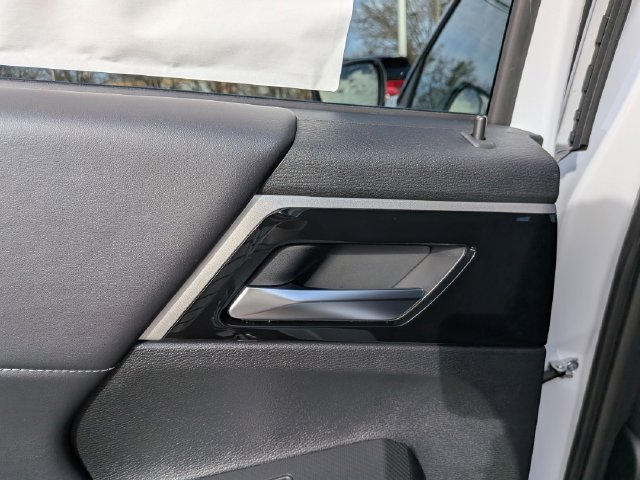 New 2026 Mitsubishi Outlander SE FWD image 24