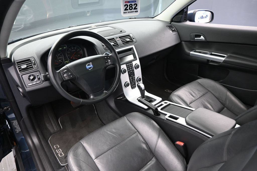 Used 2011 Volvo C30 T5 w/ Multimedia Pkg FWD image 13