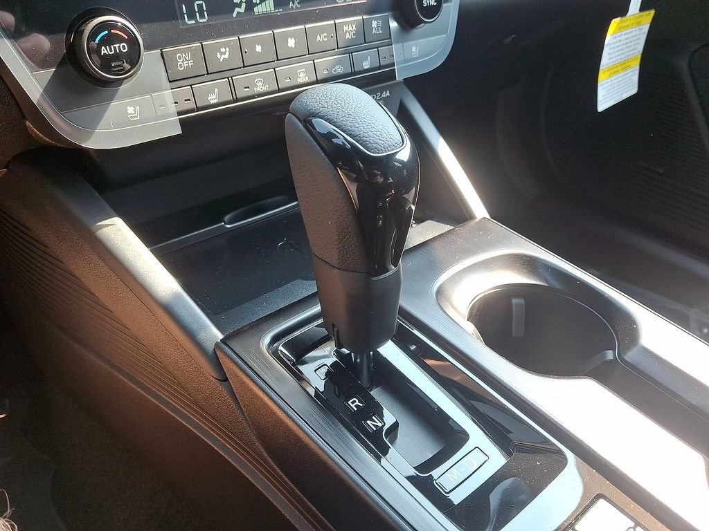 New 2026 Subaru Outback Touring AWD/4WD image 15