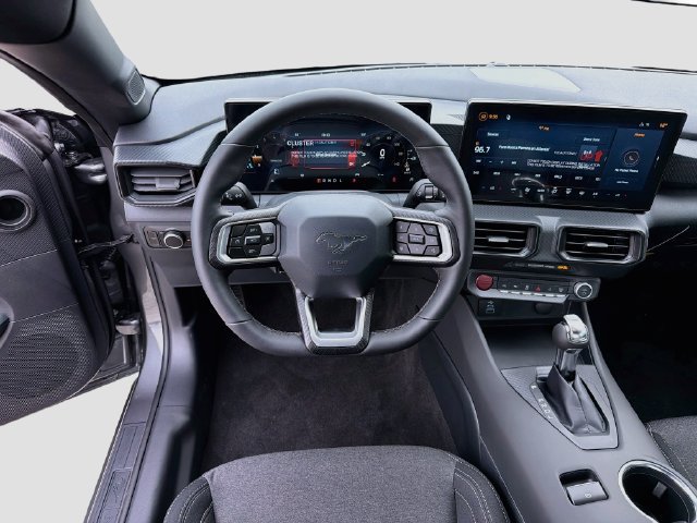 New 2026 Ford Mustang Coupe RWD image 20
