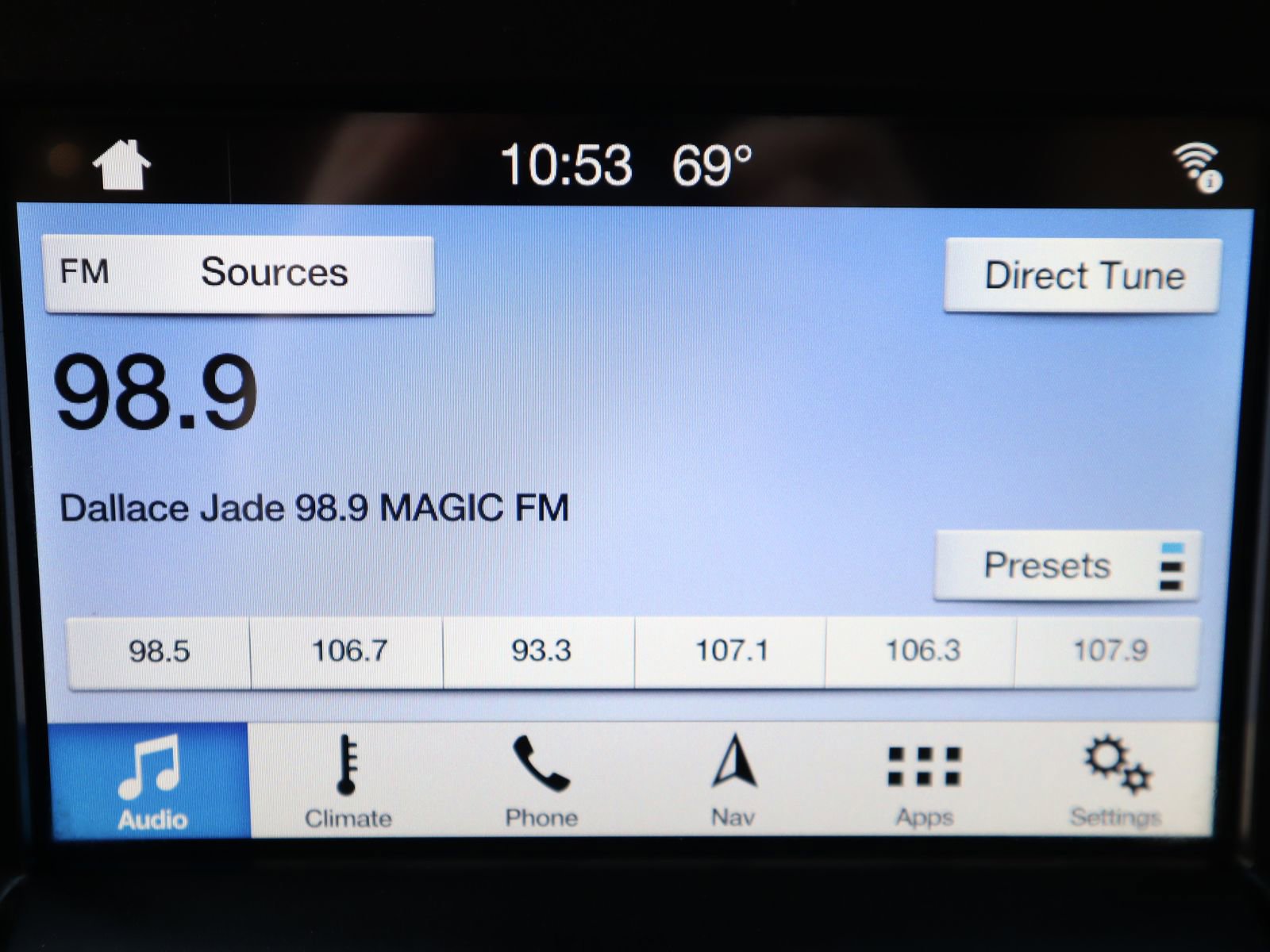 Used 2019 Ford F450 Lariat w/ Lariat Ultimate Package image 45