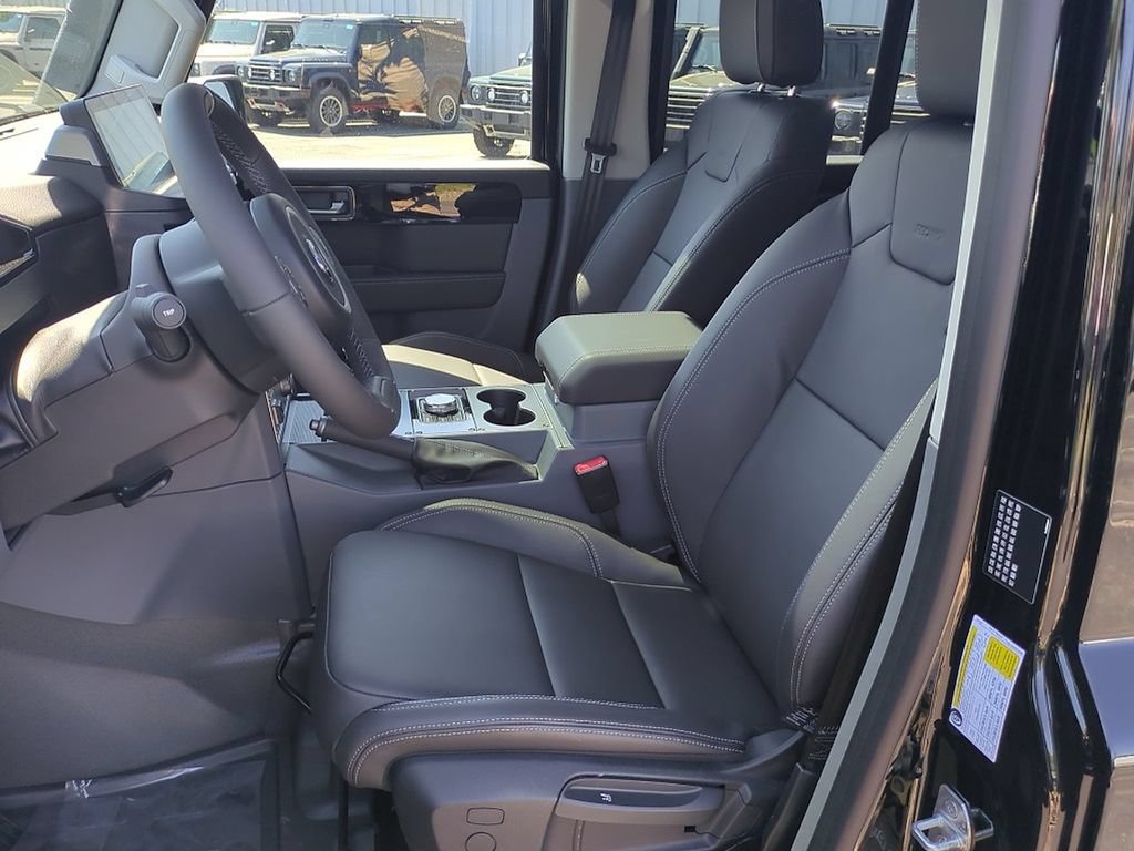 New 2025 INEOS Grenadier AWD/4WD image 18