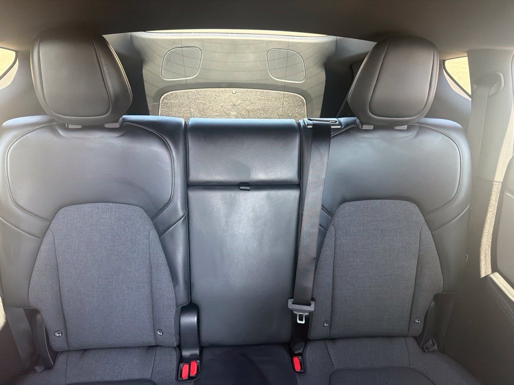 Used 2026 Tesla Model Y 2WD image 13