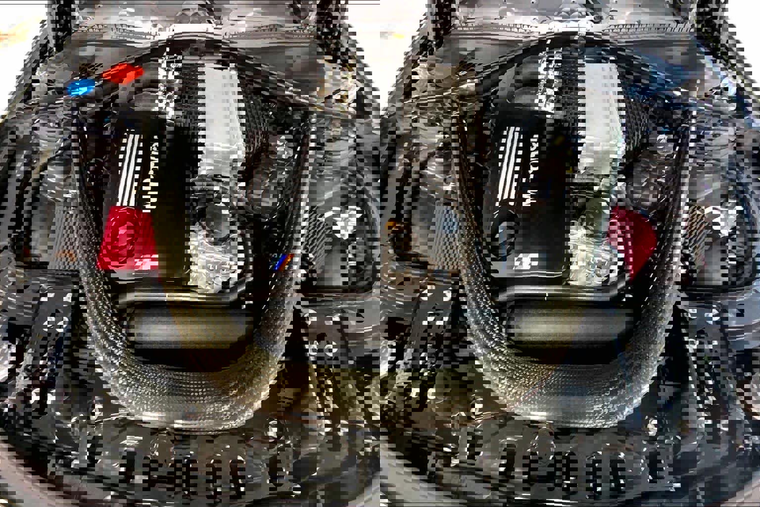 Used 2018 BMW M4 Coupe w/ Competition Package image 30