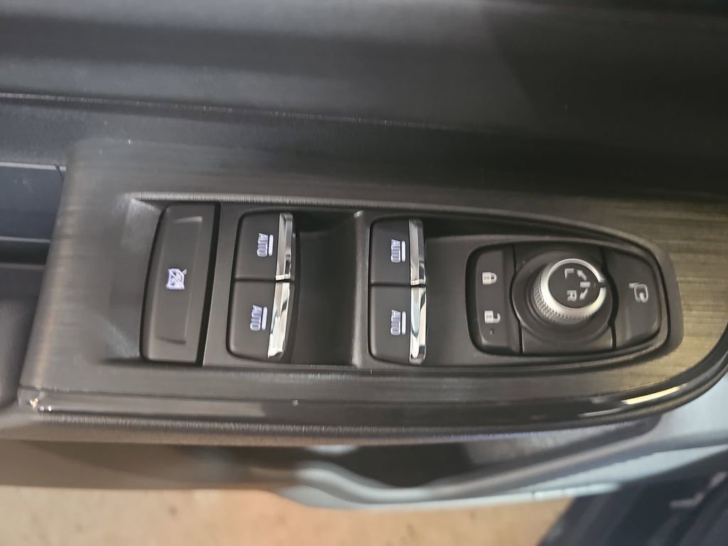 New 2026 Subaru Outback Touring XT AWD/4WD image 29