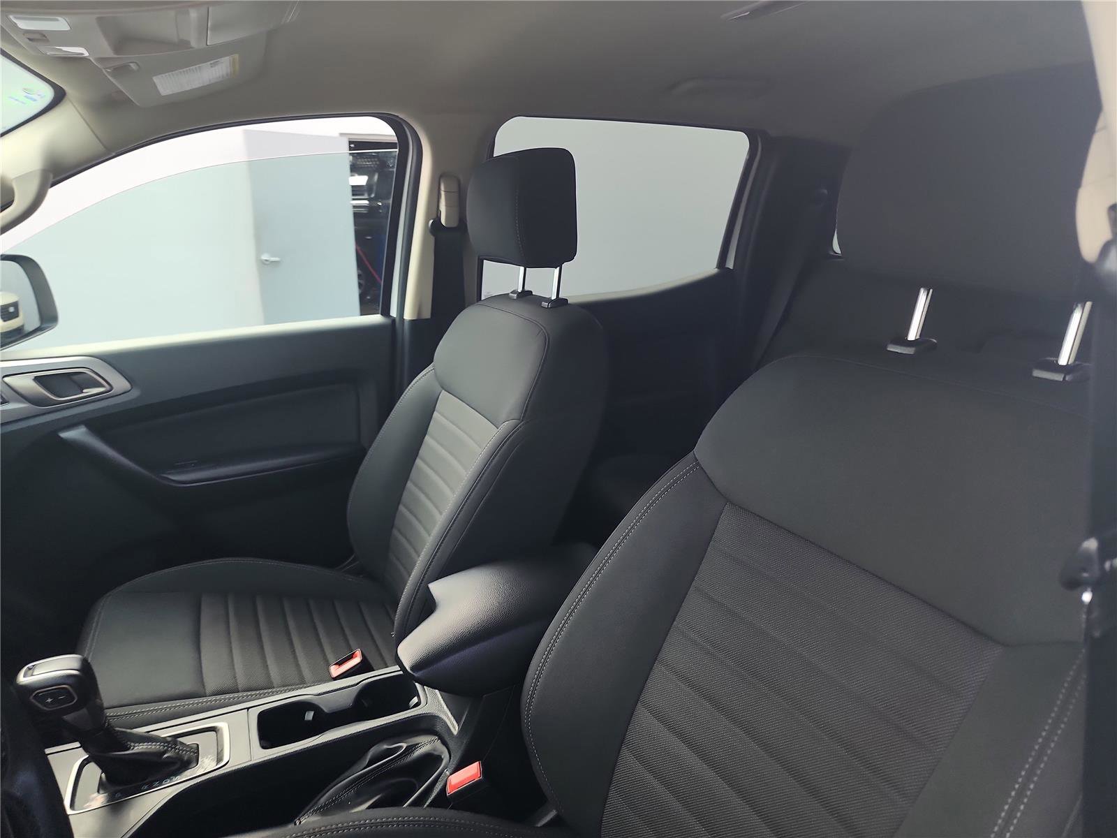 Certified 2023 Ford Ranger XLT w/ Equipment Group 301A Mid image 18