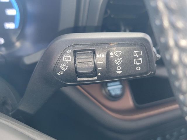 Used 2021 Ford Bronco Sport Outer Banks AWD/4WD image 15