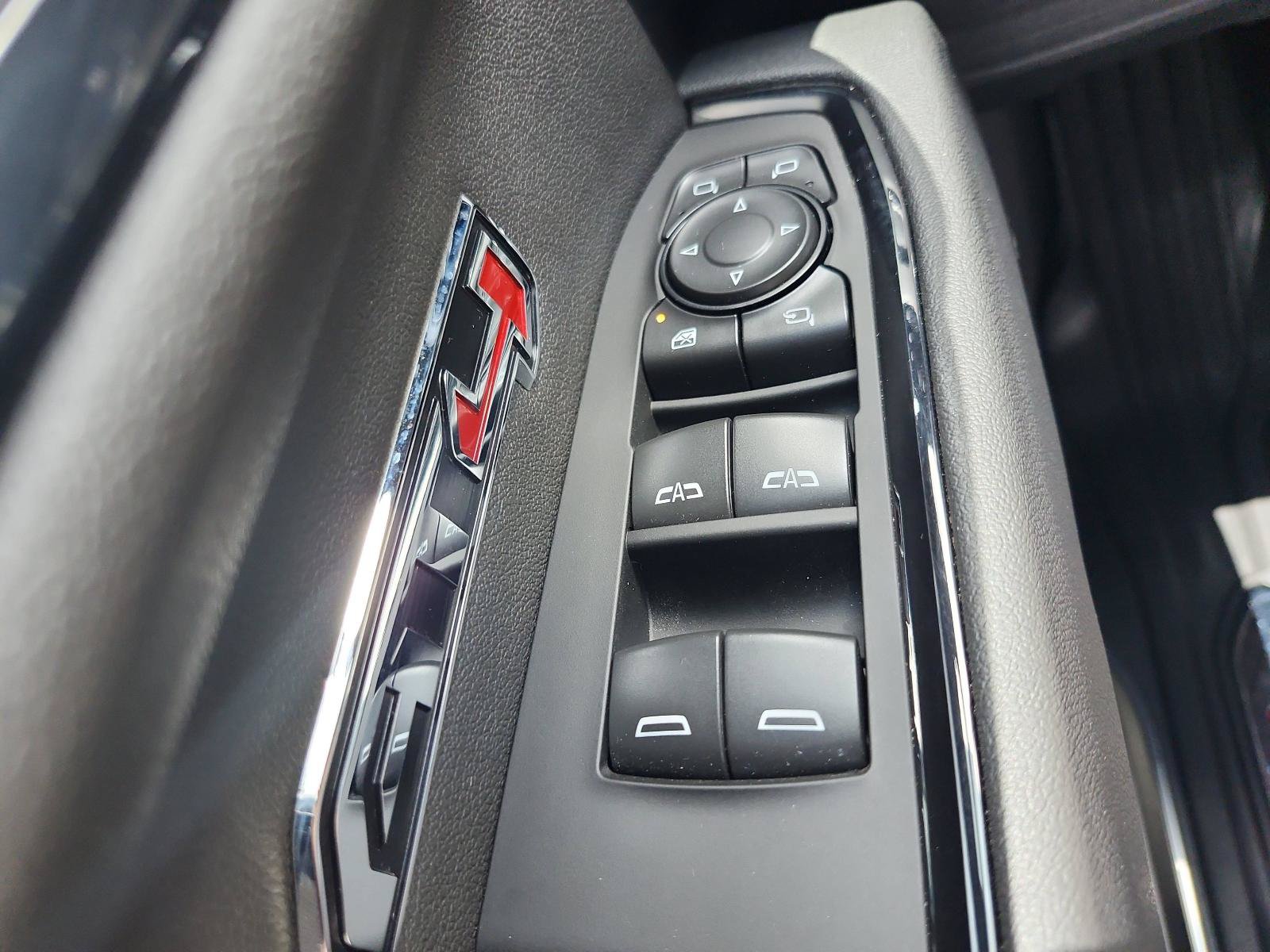 Certified 2026 GMC Sierra 1500 AT4 w/ AT4 Premium Package AWD/4WD image 25