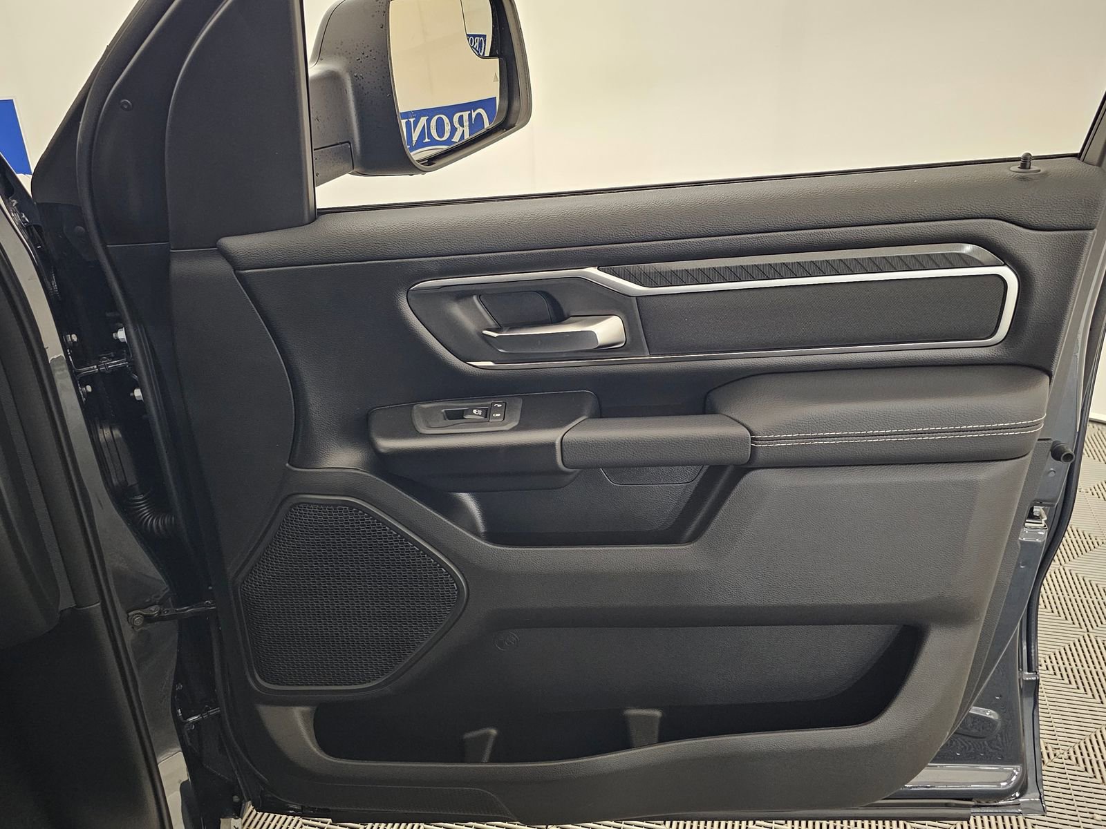 New 2026 RAM 1500 Big Horn image 31