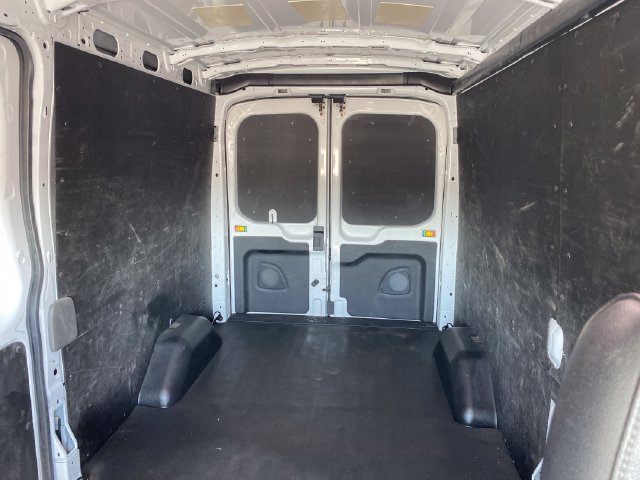 Used 2024 Ford Transit 250 148 Medium Roof w/ Load Area Protection Package RWD image 17