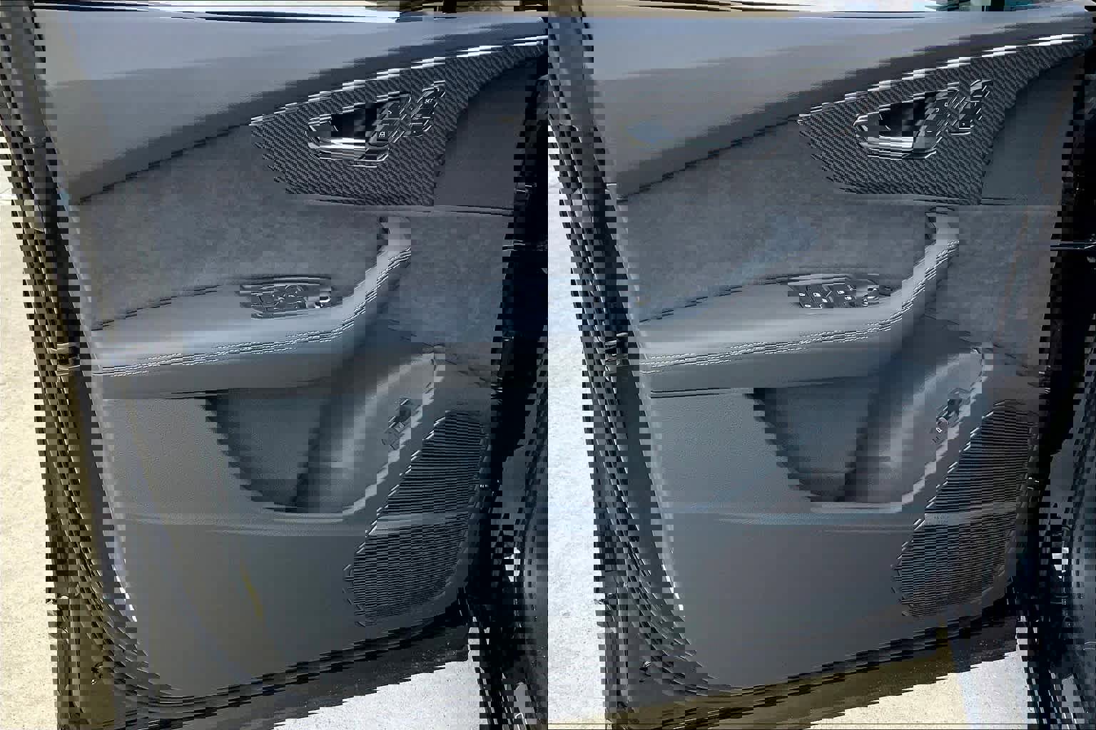 New 2025 Audi SQ7 Premium Plus image 10