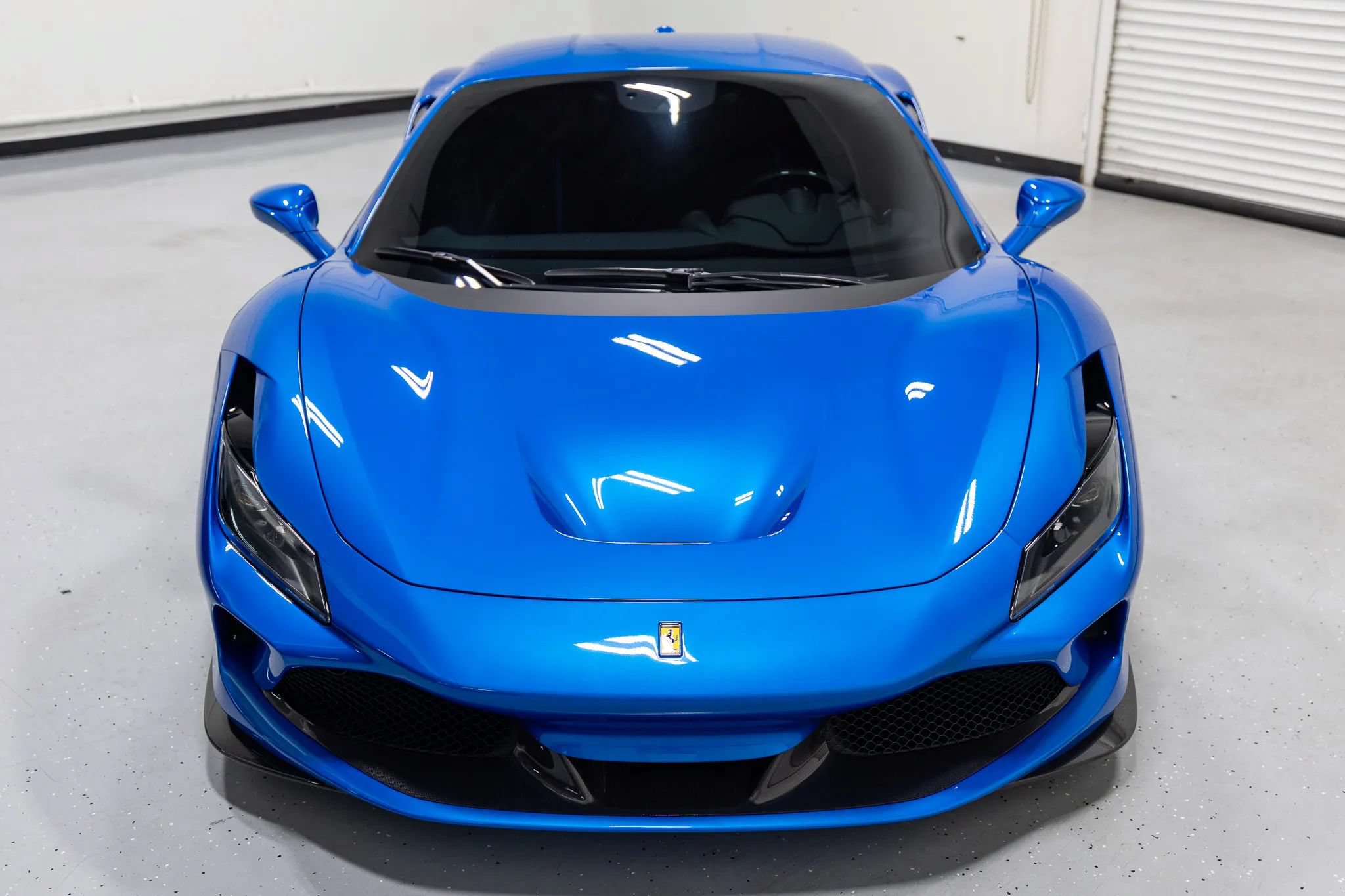 Used 2020 Ferrari F8 Tributo RWD image 6