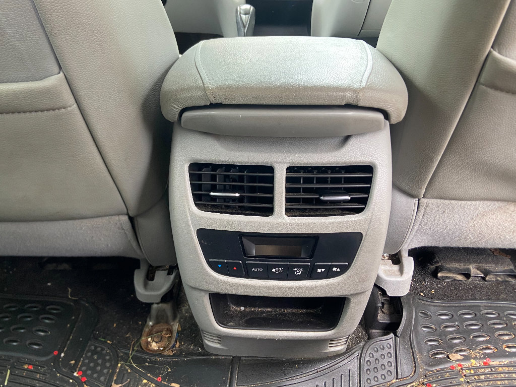 Used 2014 Acura MDX SH-AWD w/ Technology Package image 27