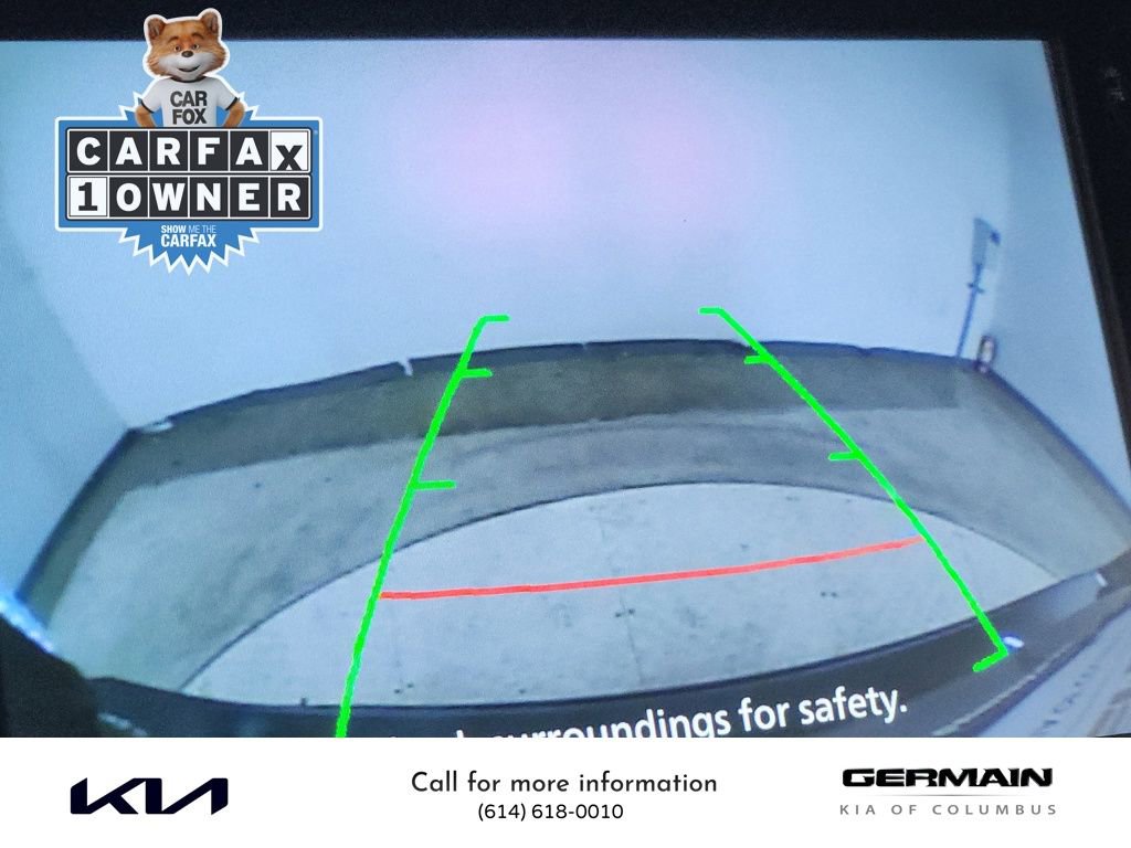 Used 2025 Mitsubishi Outlander Sport LE image 35