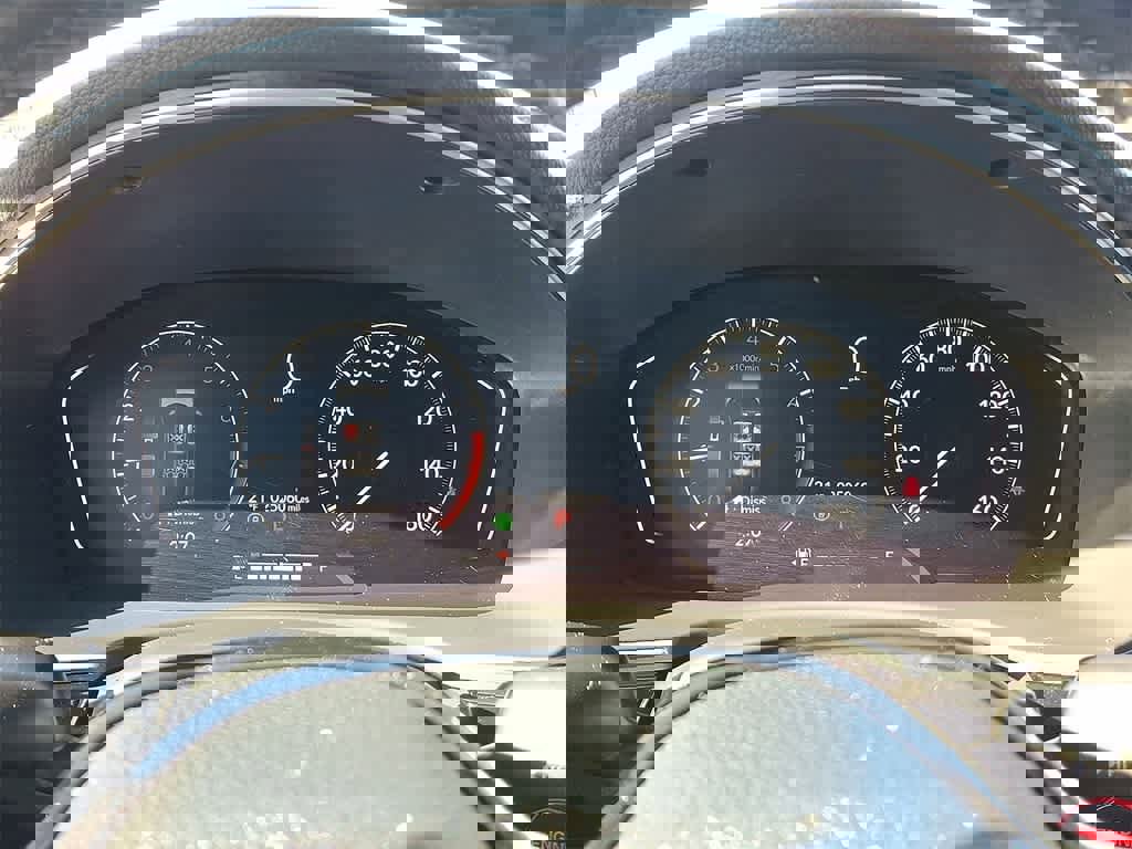 Certified 2023 Honda Civic EX-L image 13