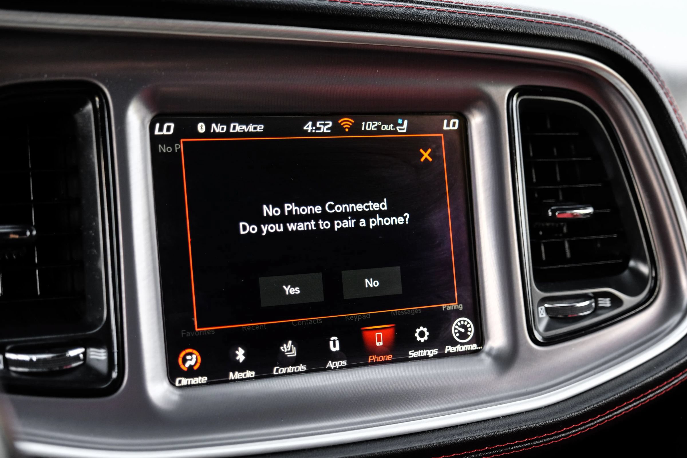 Used 2021 Dodge Challenger R/T Scat Pack RWD image 40