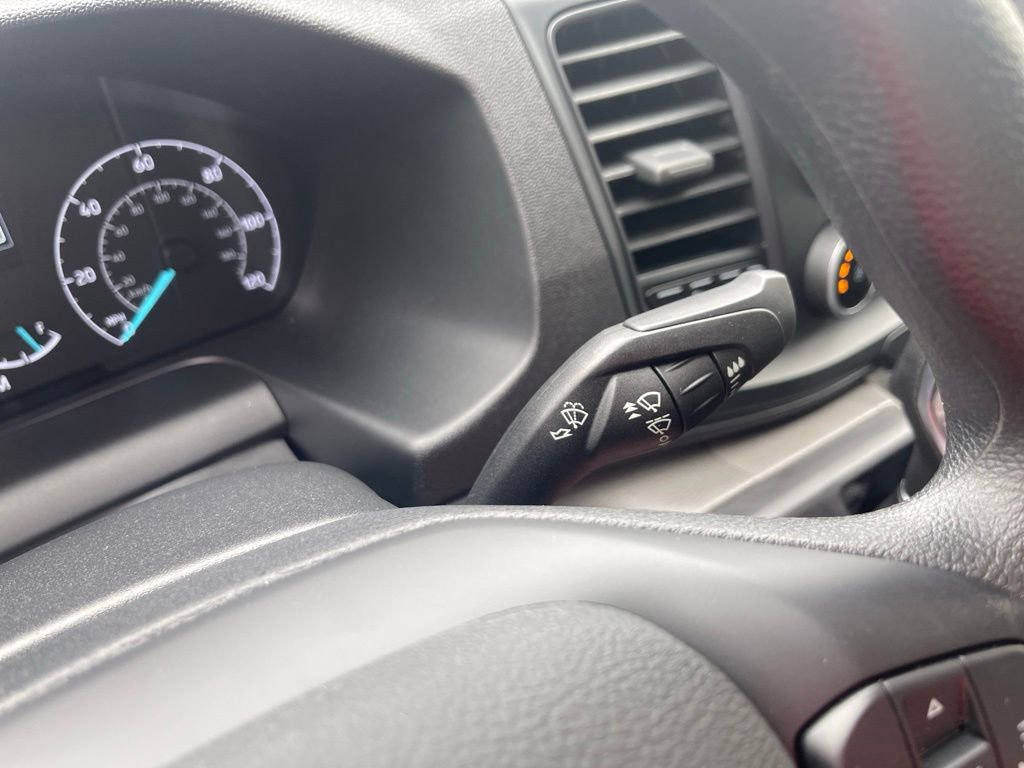 New 2024 Ford Transit 150 Low Roof w/ Load Area Protection Package image 35