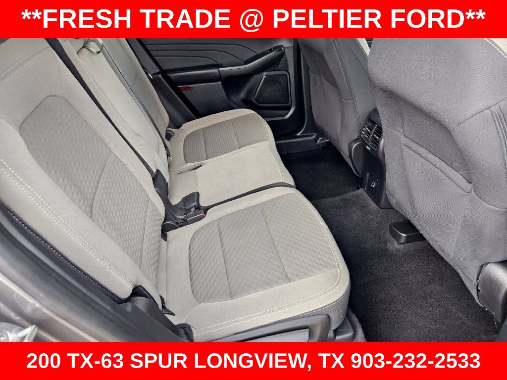 Used 2022 Ford Escape SE w/ Convenience Package FWD image 14
