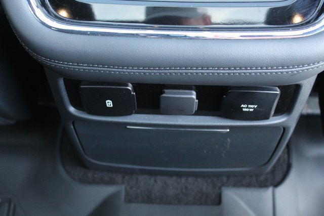 Used 2024 Lincoln Navigator L Reserve image 29