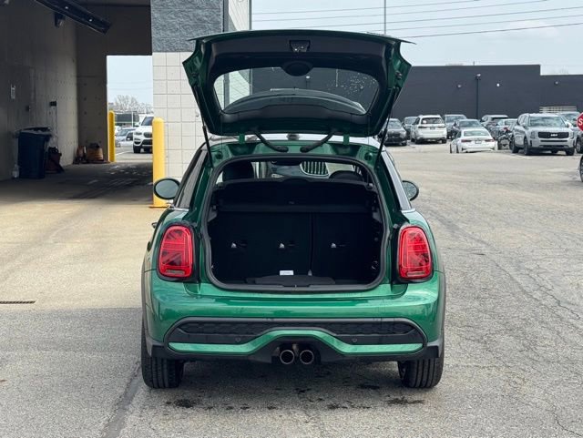Used 2023 MINI Cooper S image 30