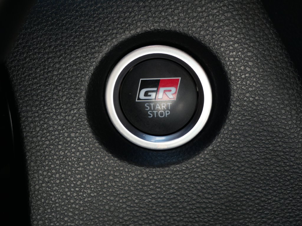 Certified 2023 Toyota Corolla GR AWD/4WD image 33