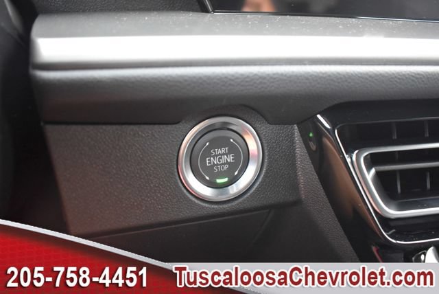 New 2026 Chevrolet Traverse LT w/ LPO, Floor Liner Package FWD image 32