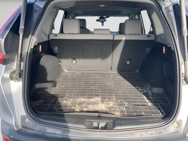 Used 2021 Honda CR-V EX-L image 18