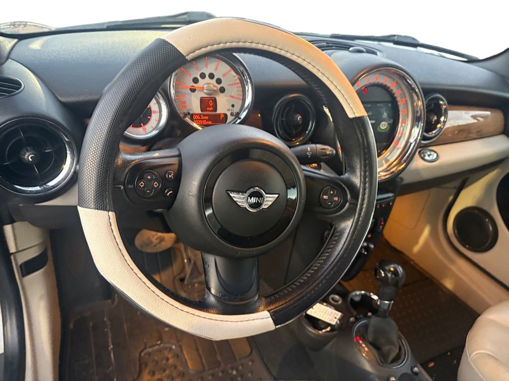 Used 2012 MINI Cooper Convertible image 13