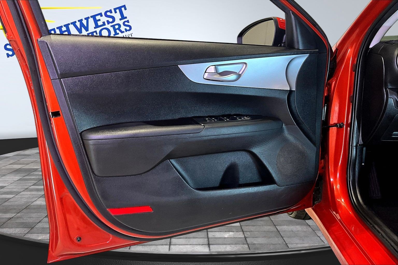 Used 2023 Kia Forte LXS w/ LXS Technology Package FWD image 20