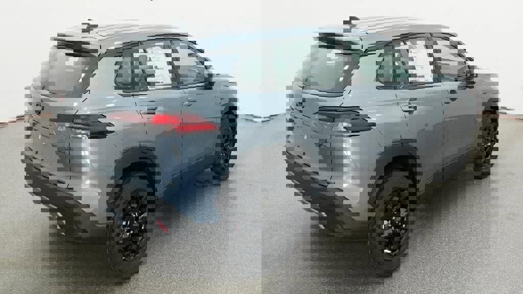 New 2026 Toyota Corolla Cross L image 9