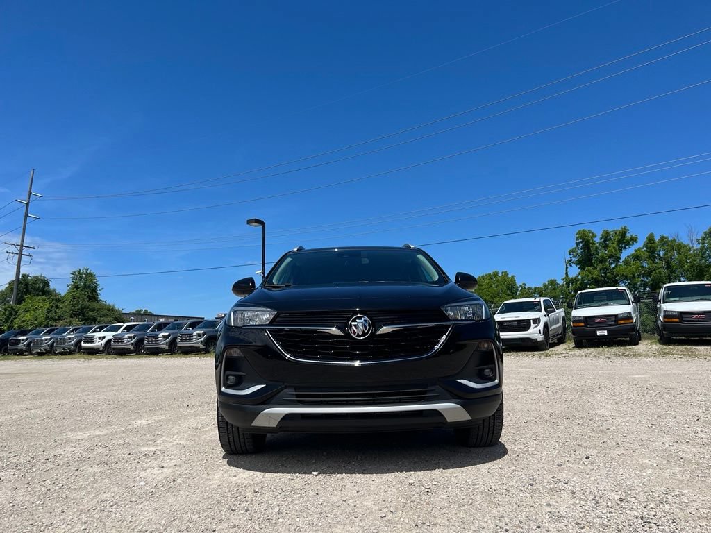 Used 2023 Buick Encore GX Select FWD image 3