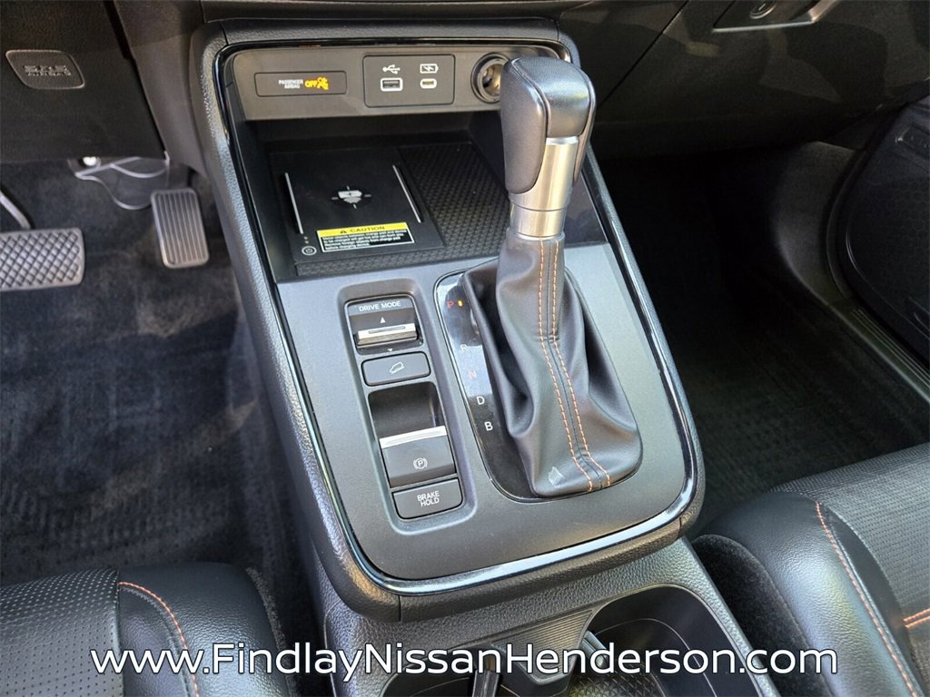 Used 2024 Honda CR-V Sport Touring image 27