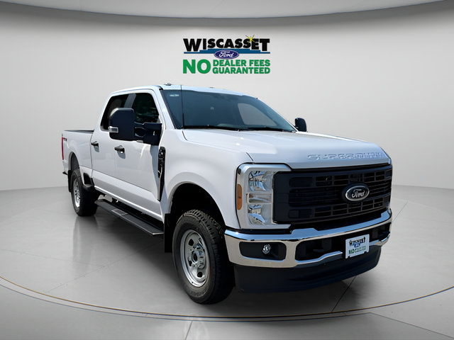 New 2026 Ford F350 XL w/ FX4 Off-Road Package AWD/4WD image 24