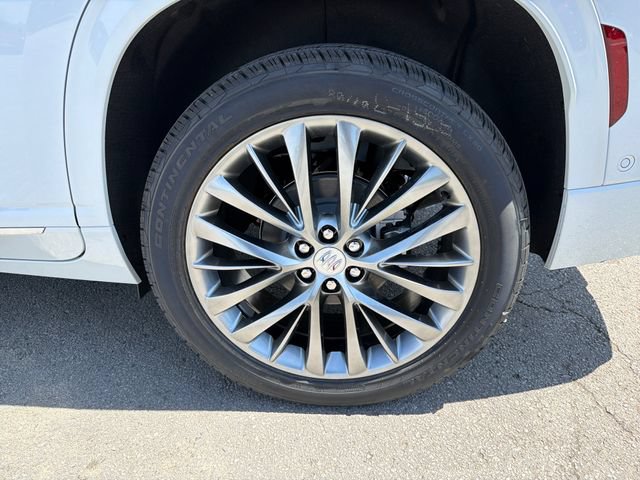 New 2026 Buick Enclave Avenir w/ Super Cruise Package AWD/4WD image 26