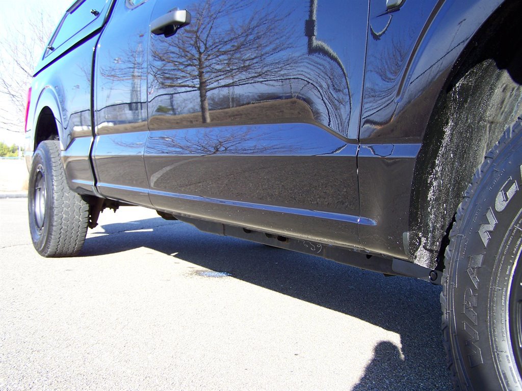 Used 2022 Ford F150 XL w/ Equipment Group 101A High image 40