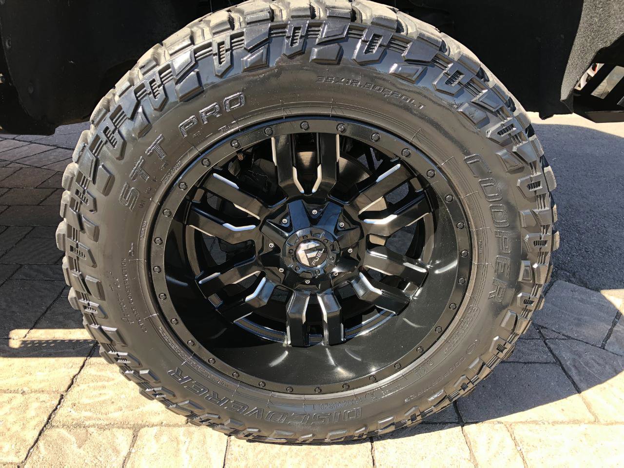 Used 2016 Chevrolet Silverado 1500 LTZ image 9