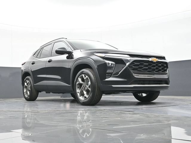 New 2026 Chevrolet Trax LT w/ Driver Confidence Package FWD image 45