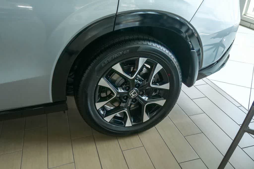 New 2027 Honda HR-V EX-L image 6