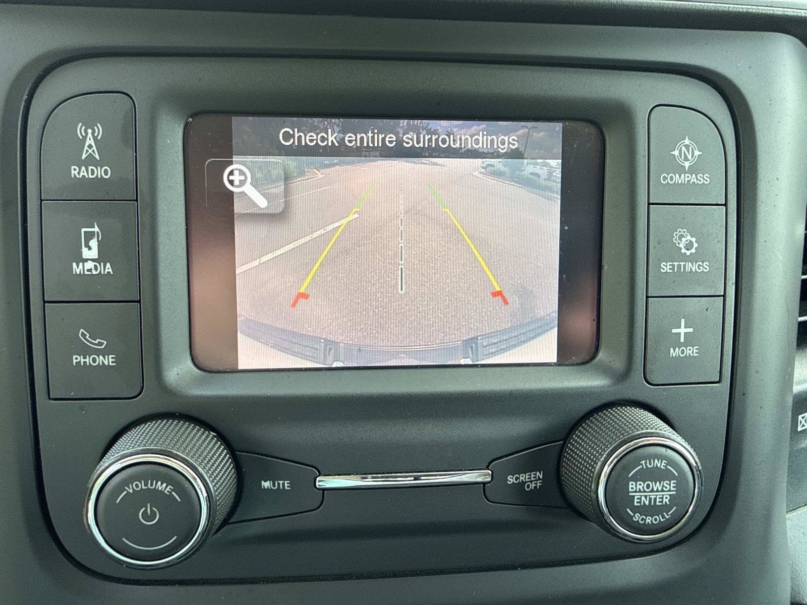 Used 2020 RAM 1500 Tradesman RWD image 24