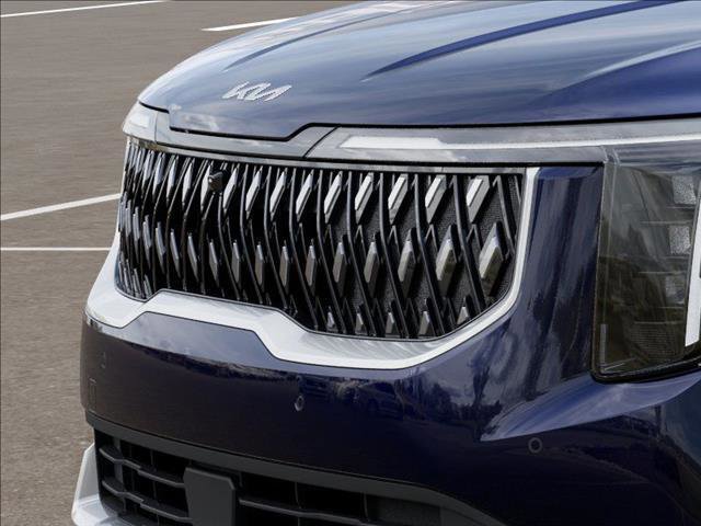 New 2025 Kia Carnival EX image 12