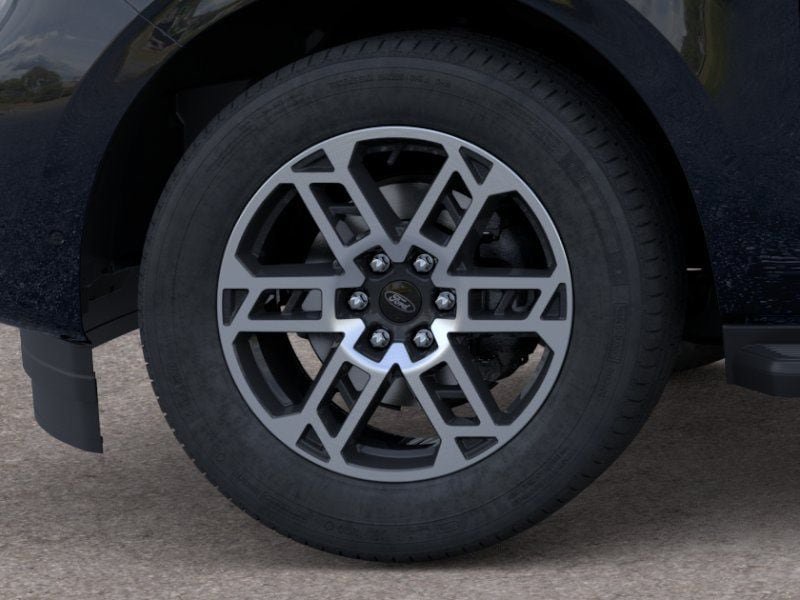 New 2026 Ford Expedition Active RWD image 19