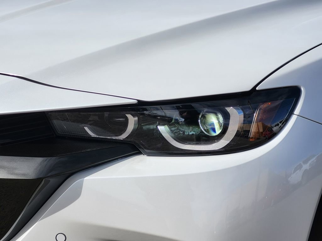 New 2026 MAZDA CX-50 2.5 Hybrid w/ Weather Package image 5