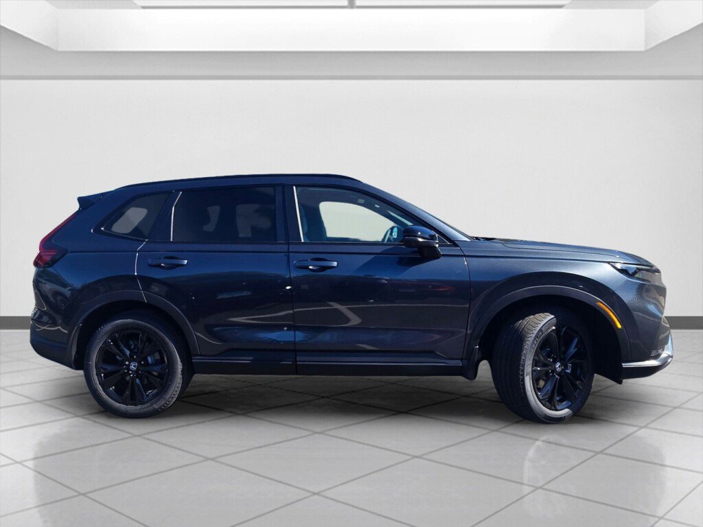 New 2026 Honda CR-V Sport Touring image 3